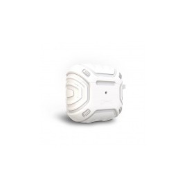 Gear4 Funda Apollo Snap para Airpods 3, Blanco