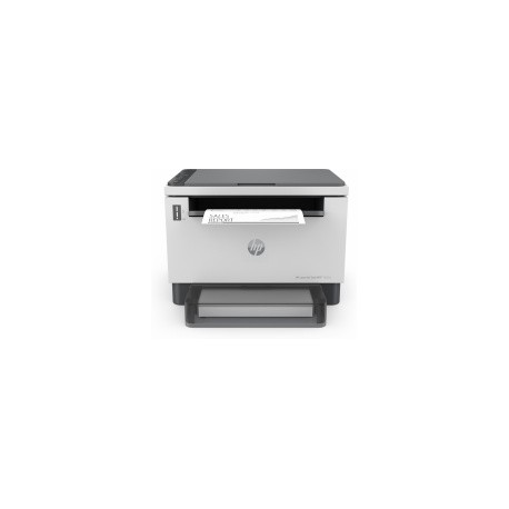 Multifuncional HP LaserJet 1602w, Blanco y Negro, Láser, Inalámbrico, Print/Scan/Copy