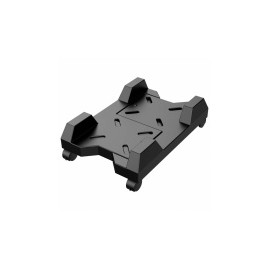 BRobotix Soporte para PC 6001301, hasta 23.5cm, Negro