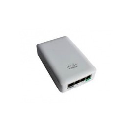 Access Point Cisco de Banda Dual Aironet 1815w, 1000 Mbit/s, 3x RJ-45, 2.4/5GHz, Antena Interna de 3dBi