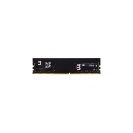 Memoria RAM Blackpcs DDR4, 2666MHz, 4GB, Non-ECC, CL19