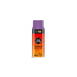 Molotow Spray Acrílico Premium, 400ml, Mate-Satinado, Aquamarine