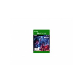 Wolfenstein Youngblood, Xbox One ― Producto Digital Descargable