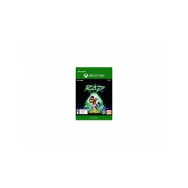 RAD, Xbox One ― Producto Digital Descargable