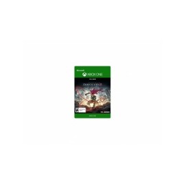 Darksiders III Deluxe Edition, Xbox One ― Producto Digital Descargable
