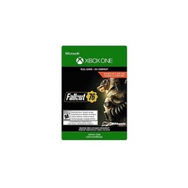 Fallout 76, Xbox One ― Producto Digital Descargable