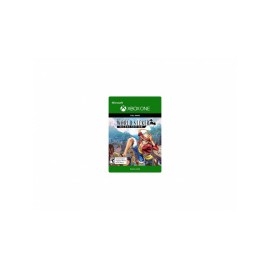One Piece World Seeker Deluxe Edition, Xbox One ― Producto Digital Descargable