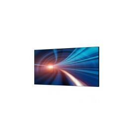 Dahua LS550UEH-EG Pantalla Comercial para Videowall LCD 55", Full HD, Widescreen, Negro