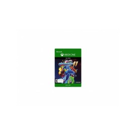 Mega Man 11, Xbox One ― Producto Digital Descargable