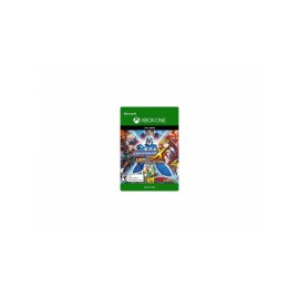 Mega Man X Legacy Collection 1, Xbox One ― Producto Digital Descargable