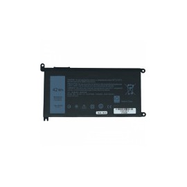 Batería OvalTech OTD5481 Compatible, 3 Celdas, para Dell Inspiron 13 ― La Compatibilidad de Modelos Exacta se Encuentra en las 