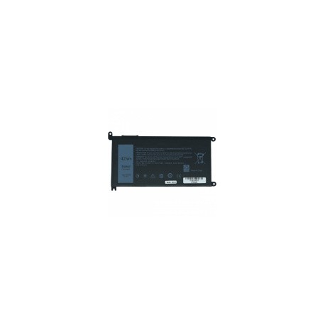 Batería OvalTech OTD5481 Compatible, 3 Celdas, para Dell Inspiron 13 ― La Compatibilidad de Modelos Exacta se Encuentra en las 