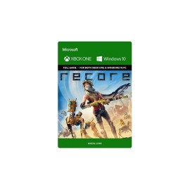 ReCore, Xbox One ― Producto Digital Descargable