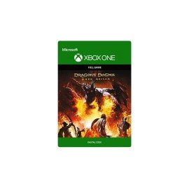 Dragon's Dogma Dark Arisen, Xbox One ― Producto Digital Descargable