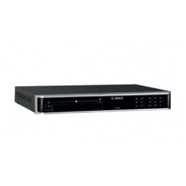 Bosch NVR de 16 Canales DIVAR 2000 para 2 Discos Duros, máx. 6TB, USB 2.0, 2x RJ-45