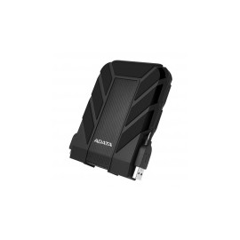 Disco Duro Externo Adata HD710 Pro 2.5", 5TB, USB 3.1, Negro, A Prueba de Agua, Polvo y Golpes - para Mac/PC