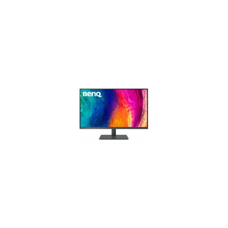 Monitor BenQ PD3205U LED 31.5", 4K Ultra HD, Widescreen, FreeSync, HDMI, Bocinas Integradas, Negro