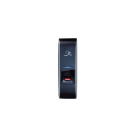 Bosch Control de Acceso ARD-FPBEPHP-OC, 5000 Usuarios/Huellas/Tarjetas, WG/RS-485