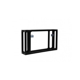 Dahua Soporte de Piso para Monitor 46", Negro, Compatible con LS460UCM-EF/LS460UCM-UF/LS460UDM-EF