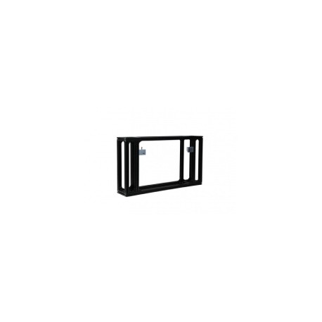 Dahua Soporte de Piso para Monitor 46", Negro, Compatible con LS460UCM-EF/LS460UCM-UF/LS460UDM-EF