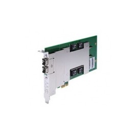 Moxa Tarjeta de Red DE-FX02-SFP-T de 2 Puertos SFP, 100 Mbit/s