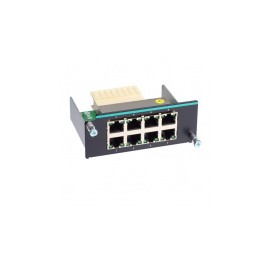 Moxa Módulo de Red Fast Ethernet IM-6700A-8TX, 8x RJ-45