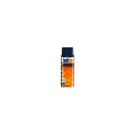 Molotow Spray Acrílico Premium, 400ml, Mate-Satinado, Sea Blue Dark