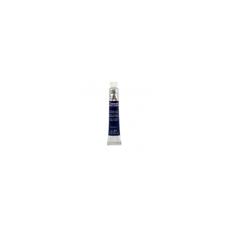 Winsor & Newton Pintura Acuarela para Arte Cotman, 8ml, Azul Intenso No. 327