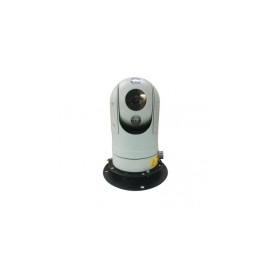 Dahua Cámara CCTV PTZ Móvil IR para Exteriores MPTZ1100-2030RA-NT, Alámbrico, 1920 x 1080 Pixeles, Día/Noche