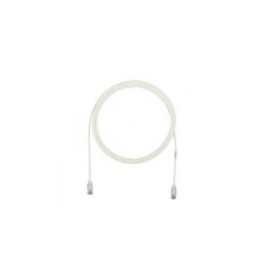 Panduit Cable Patch Cat6 UTP RJ-45 Macho - RJ-45 Macho, 5.18 Metros, Blanco