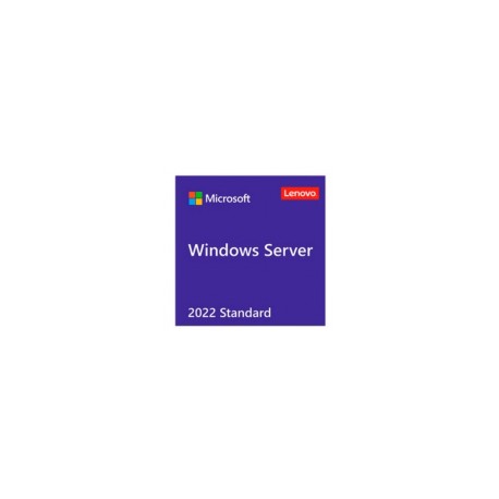 Microsoft Windows Server Standard 2022 a 2019 DG-ML ROK, Plurilingüe