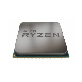 Procesador AMD Ryzen 5 3600, S-AM4, 3.60GHz, 32MB L3 Cache, con Disipador Wraith Stealth