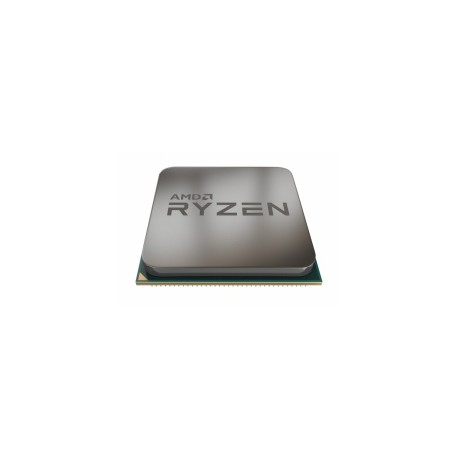 Procesador AMD Ryzen 5 3600, S-AM4, 3.60GHz, 32MB L3 Cache, con Disipador Wraith Stealth