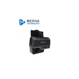 Cámara de Video Garmin Dashcam MDC240 para Auto, 1080p, Negro