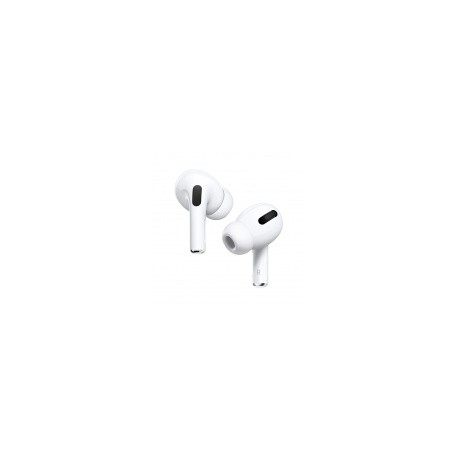 Apple AirPods Pro, Inalámbrico, Bluetooth, Blanco - incluye Estuche de Carga MagSafe