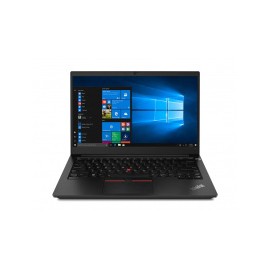 Laptop Lenovo ThinkPad E14 Gen3 14" Full HD, AMD Ryzen 7 5700U 1.80GHz, 8GB, 512GB SSD, Windows 10 Pro 64-bit, Español, Negro