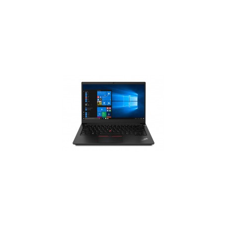 Laptop Lenovo ThinkPad E14 Gen3 14" Full HD, AMD Ryzen 7 5700U 1.80GHz, 8GB, 512GB SSD, Windows 10 Pro 64-bit, Español, Negro