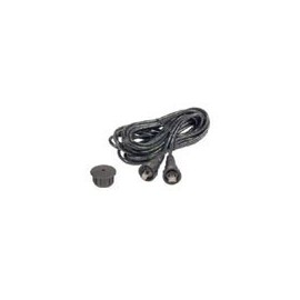 Garmin Cable RJ-45 Macho - RJ-45 Macho, 6.1 Metros, Negro