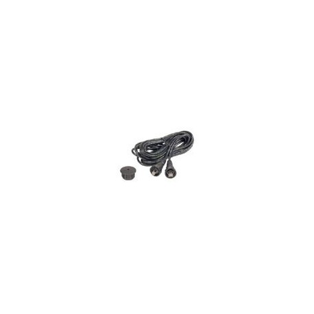 Garmin Cable RJ-45 Macho - RJ-45 Macho, 6.1 Metros, Negro