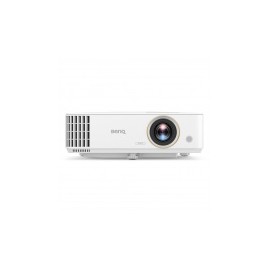 Proyector Gaming BenQ TH585P DLP, WUXGA 1920 x 1200 Pixeles, 3500 Lúmenes, con Bocinas, Blanco