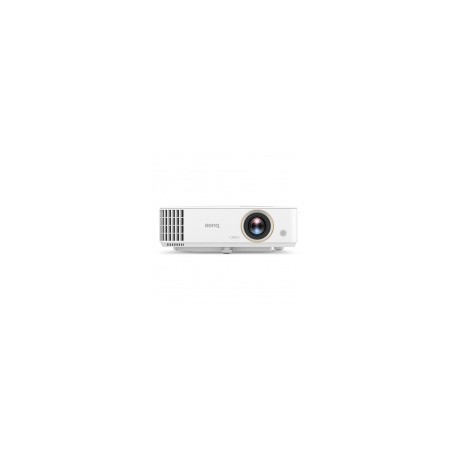 Proyector Gaming BenQ TH585P DLP, WUXGA 1920 x 1200 Pixeles, 3500 Lúmenes, con Bocinas, Blanco