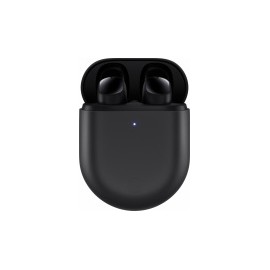 Xiaomi Audífonos Intrauriculares con Micrófono Redmi Buds 3 Pro, Inalámbrico, Bluetooth, USB-C, Negro