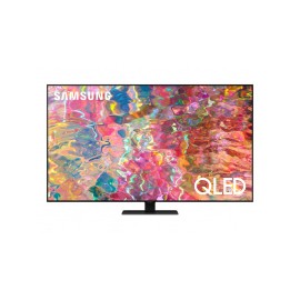 Samsung Smart TV QLED Q80B 65", 4K Ultra HD, Widescreen, Negro