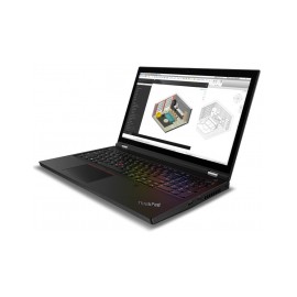 Laptop Lenovo ThinkPad P15 Gen2 15.6" Full HD, Intel Core i7-11800H 2.30GHz, 32GB, 512GB SSD, NVIDIA RTX A3000, Windows 10 Pro 