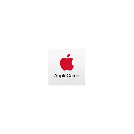 Apple AppleCare+ para iPad 9 10.2", 2 Años