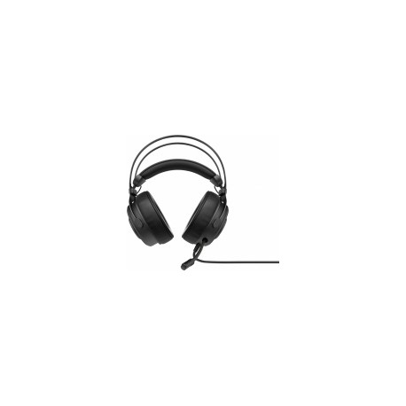HP Audífonos con Micrófono OMEN Blast Headset, Alámbrico, 1.2 Metros, 3.5mm, Negro
