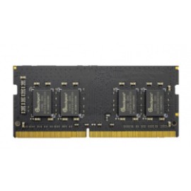 Memoria RAM Blackpcs DDR4, 2666MHz, 4GB, Non-ECC, CL19, SO-DIMM