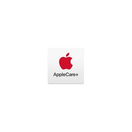 AppleCare+ para iPad/iPad Mini, 2 Años