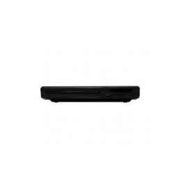 KIWO DVD Player KWB77AHD, USB 2.0, Negro