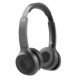Cisco Audífonos con Micrófono 730, Bluetooth, Inalámbrico, Negro